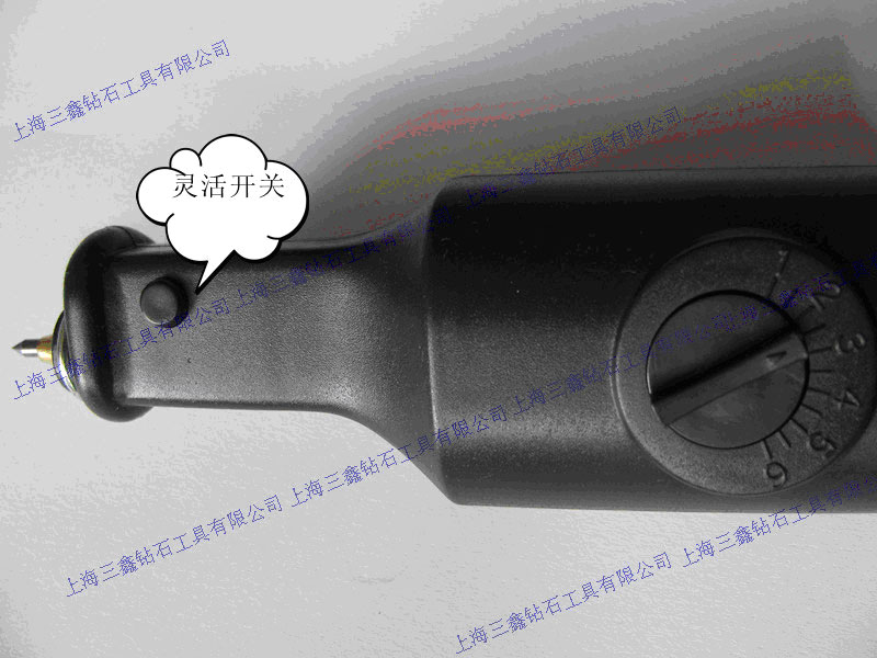 电动雕刻工具 电动刻字笔 石材刻花木工做雕刻记号笔有色金属雕刻